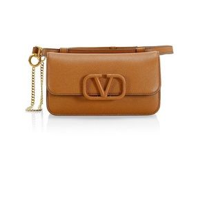 Valentino Garavani VSLING leather belt bag